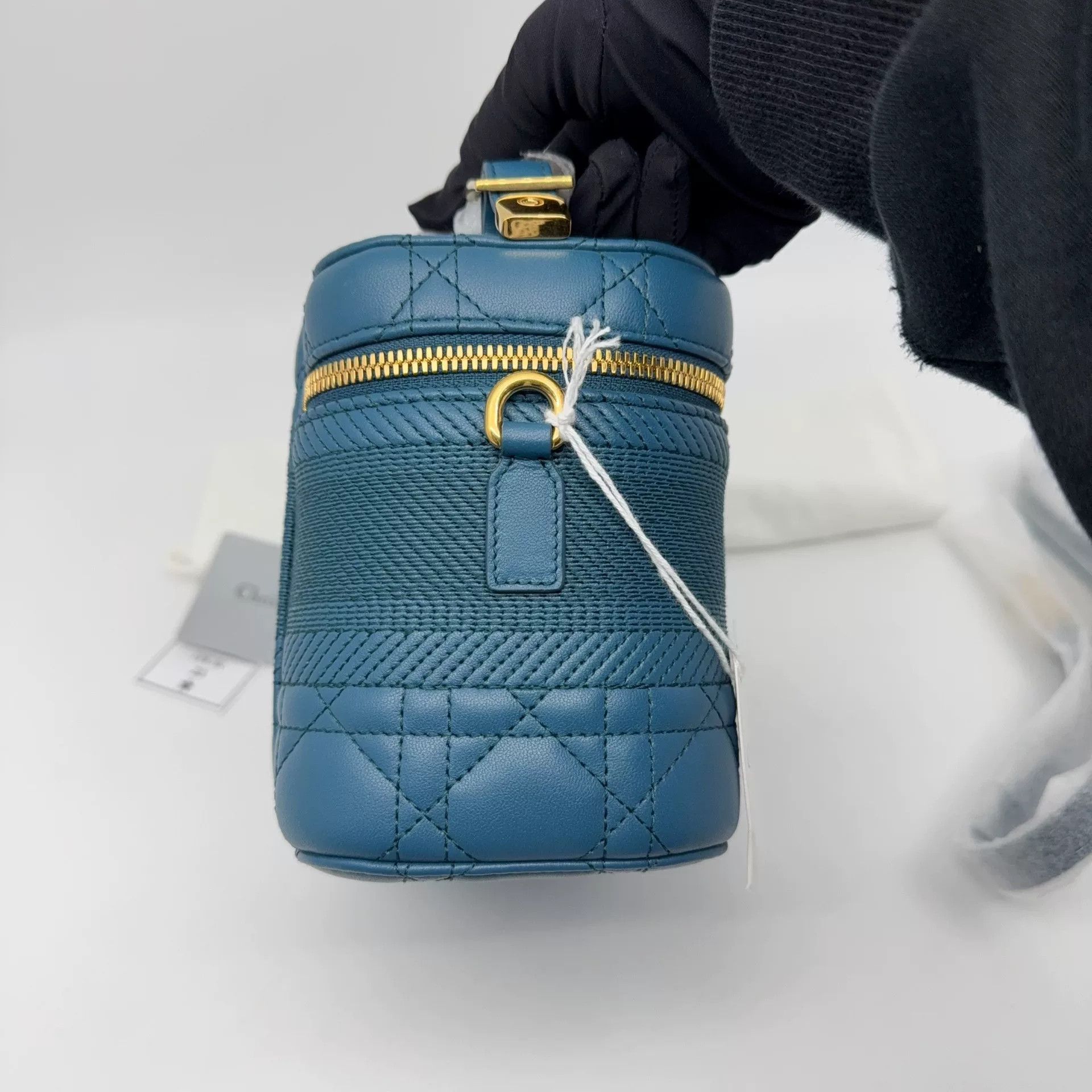 Dior Pre-loved Bag Brand new condition Size ONE SIZE - 3 Thumbnail