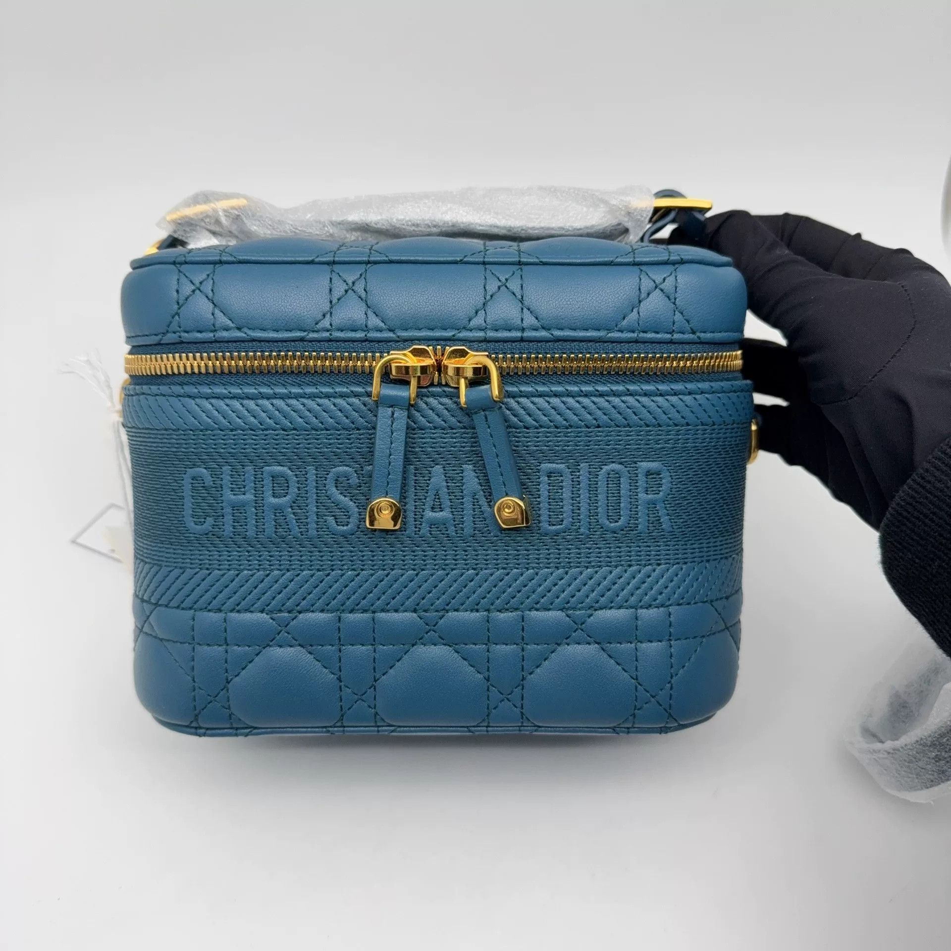 Dior Pre-loved Bag Brand new condition Size ONE SIZE - 2 Thumbnail