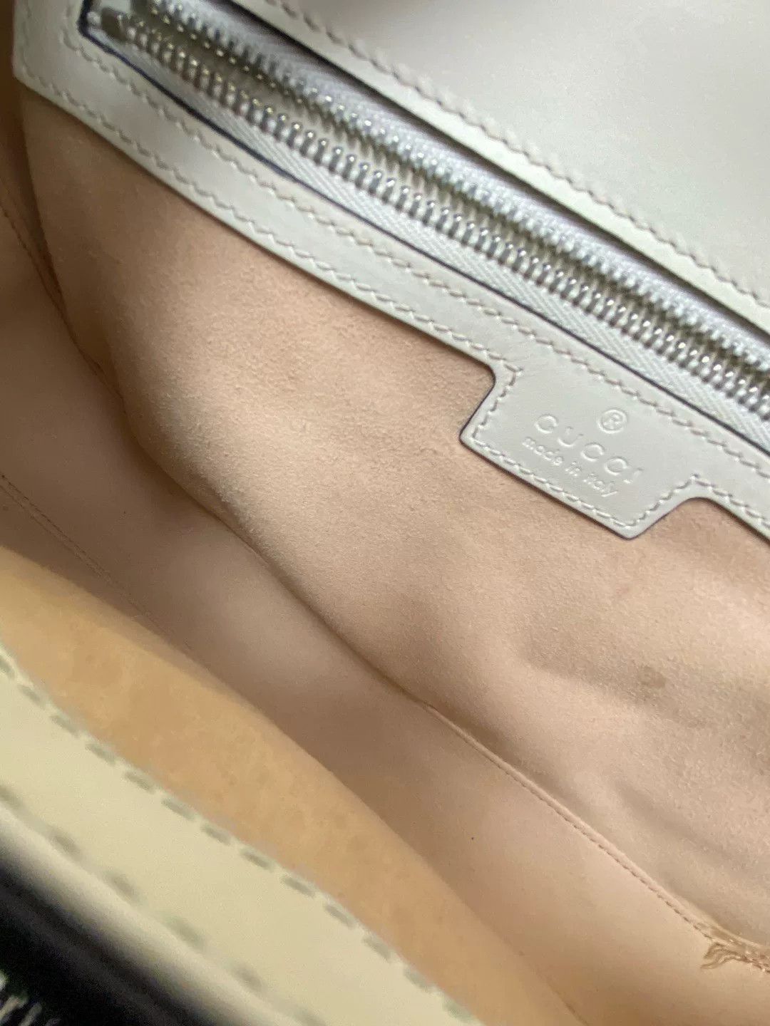 Gucci Pre-loved Bag Very good condition Size ONE SIZE - 7 Thumbnail