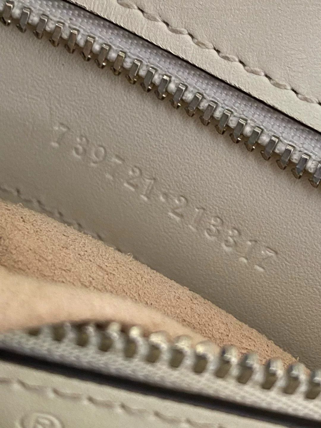 Gucci Pre-loved Bag Very good condition Size ONE SIZE - 4 Thumbnail