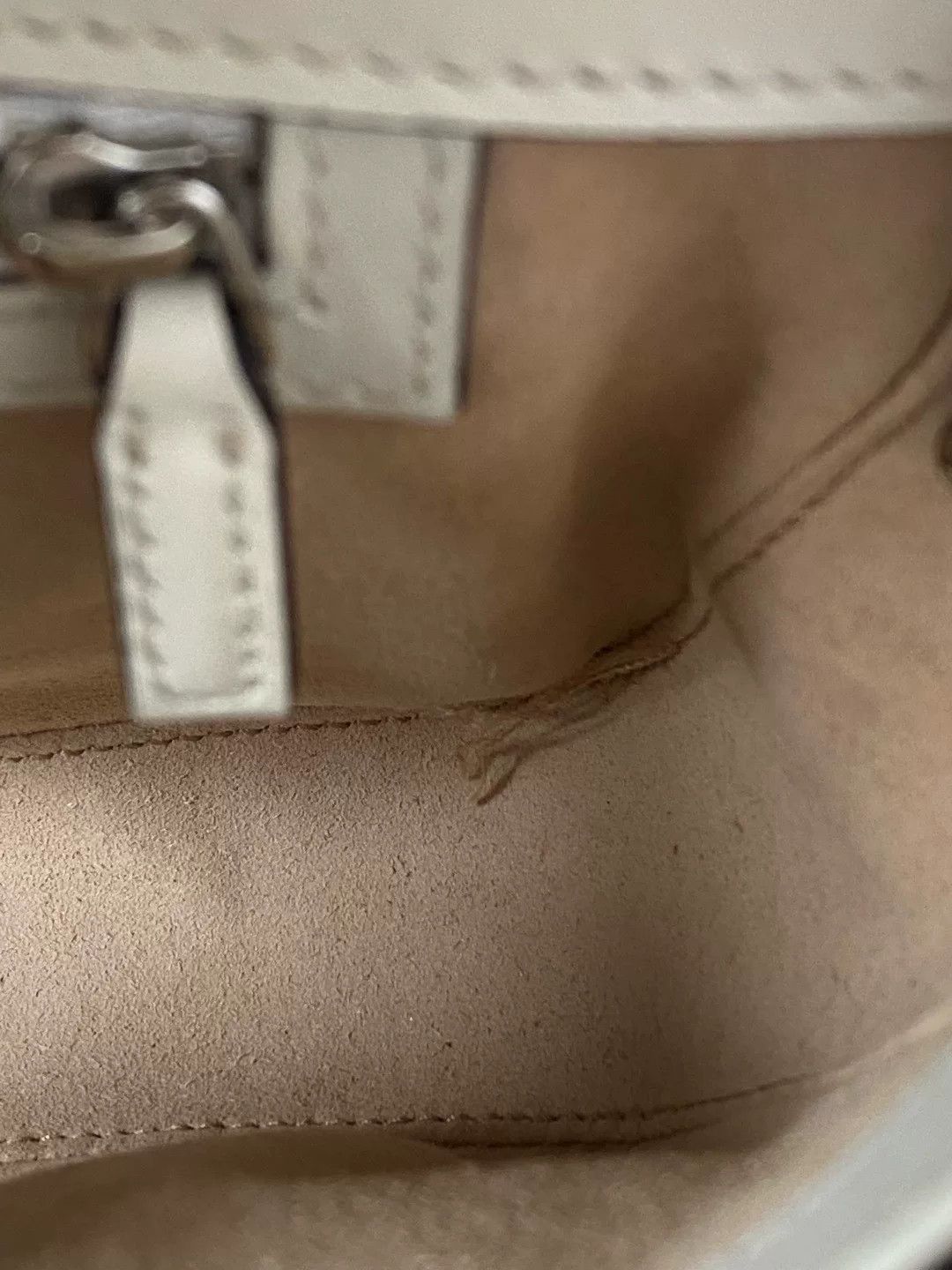 Gucci Pre-loved Bag Very good condition Size ONE SIZE - 5 Thumbnail