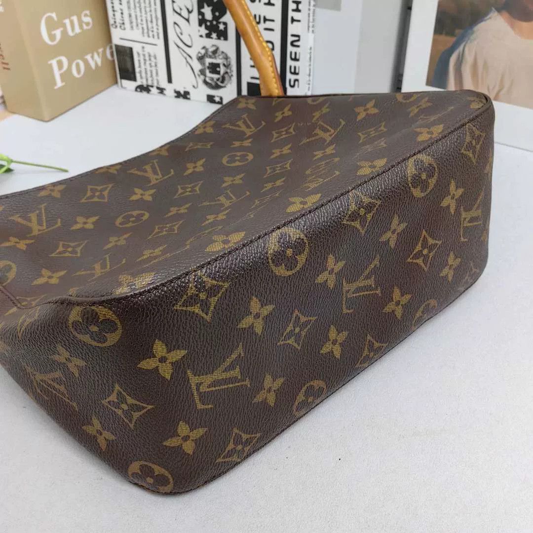 Louis Vuitton Pre-loved Bag Very good condition Size ONE SIZE - 4 Thumbnail