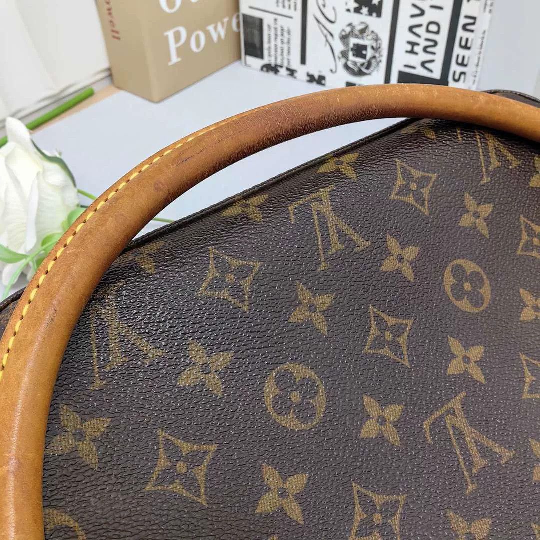 Louis Vuitton Pre-loved Bag Very good condition Size ONE SIZE - 2 Thumbnail