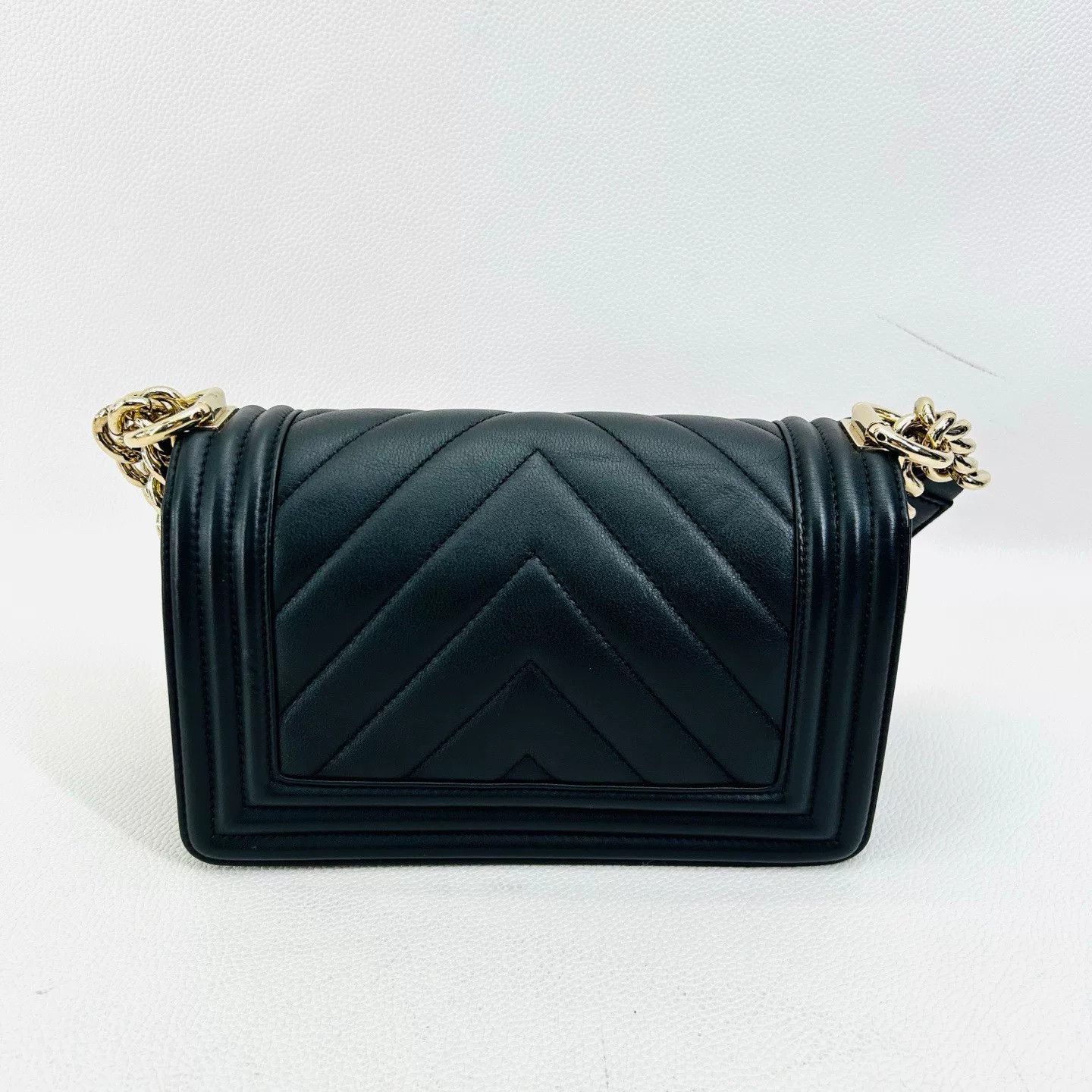 Chanel Pre-loved Bag Very good condition Size ONE SIZE - 2 Thumbnail