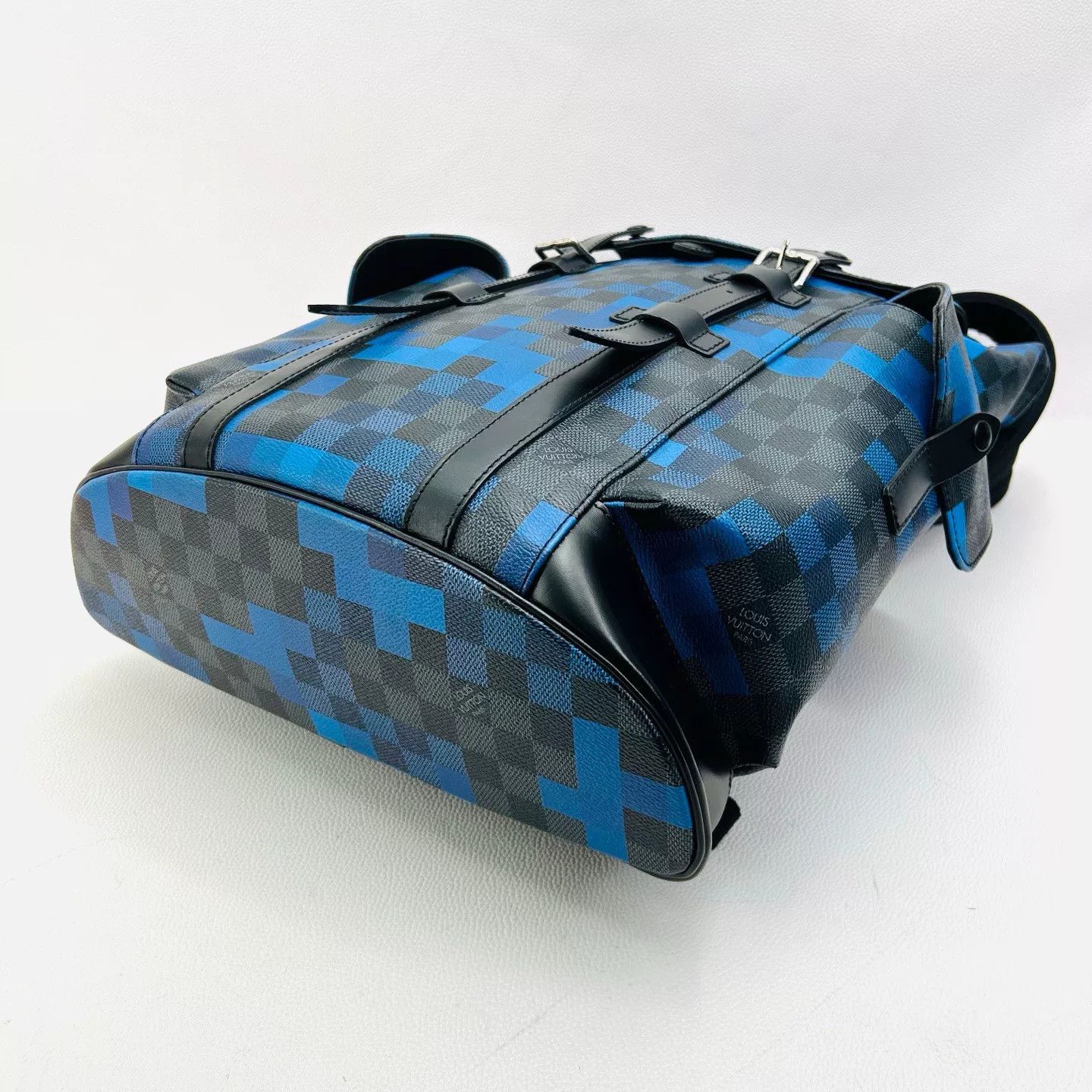 Louis Vuitton Pre-loved Bag Very good condition Size ONE SIZE - 3 Thumbnail