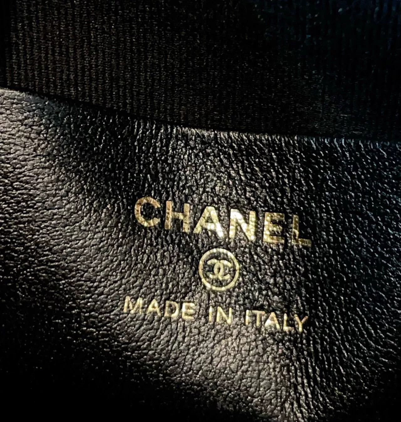 Chanel Pre-loved Bag Very good condition Size ONE SIZE - 8 Thumbnail