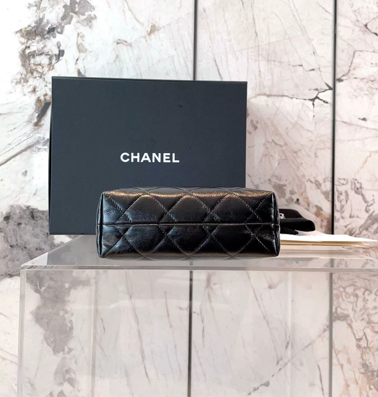 Chanel Pre-loved Bag Very good condition Size ONE SIZE - 4 Thumbnail