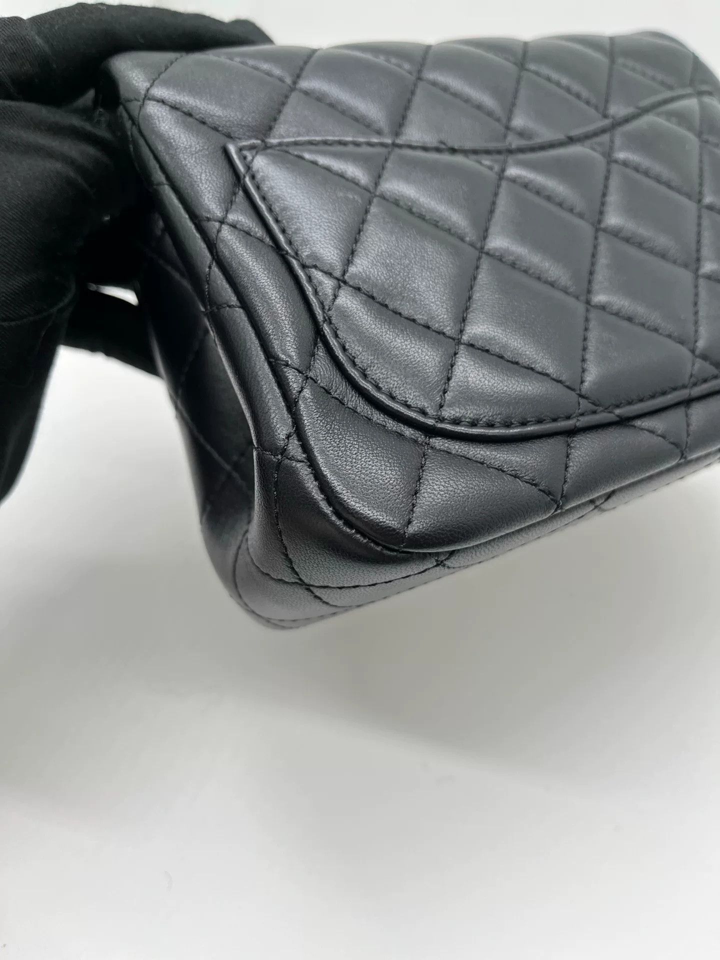 Chanel Pre-loved Bag Brand new condition Size ONE SIZE - 4 Thumbnail