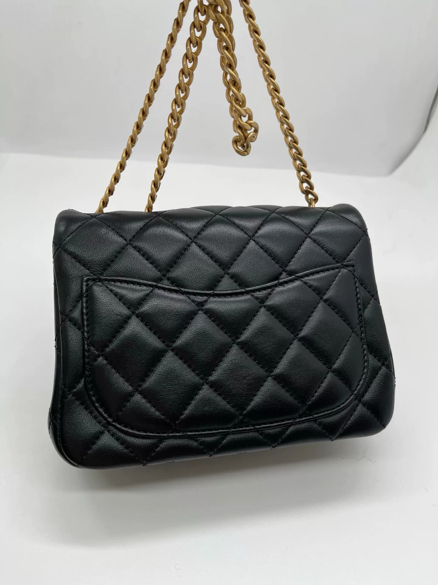 Chanel Pre-loved Bag Brand new condition Size ONE SIZE - 2 Thumbnail