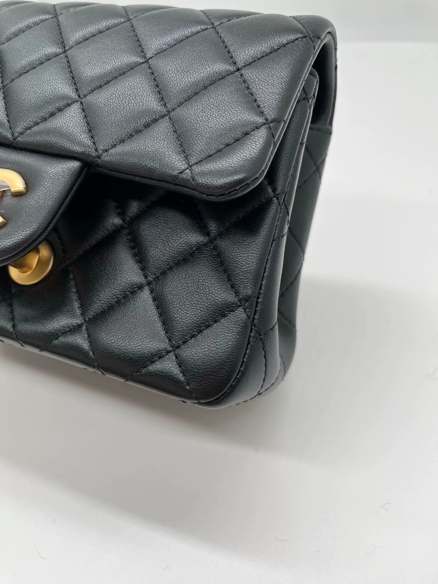 Chanel Pre-loved Bag Brand new condition Size ONE SIZE - 7 Thumbnail