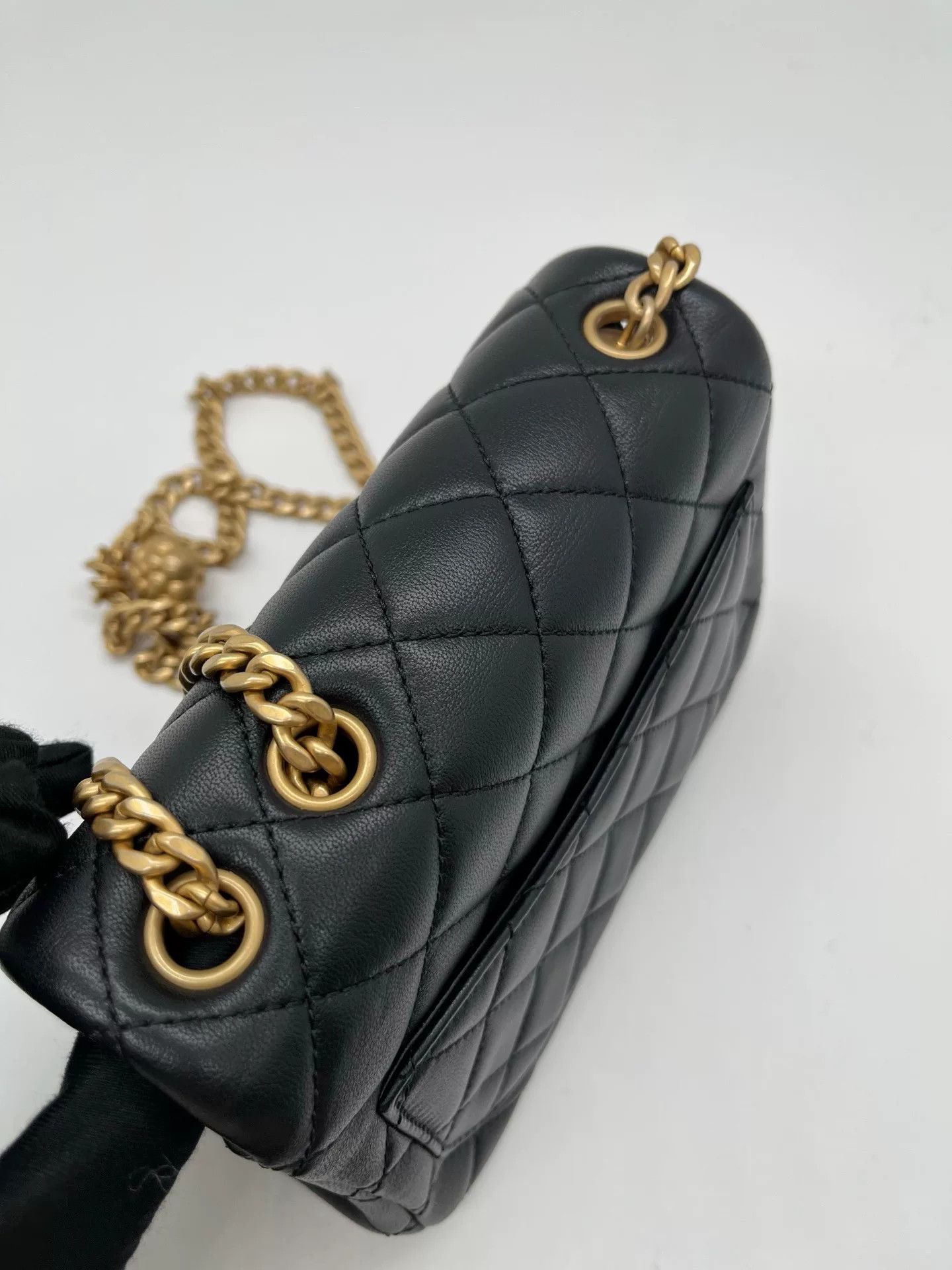 Chanel Pre-loved Bag Brand new condition Size ONE SIZE - 3 Thumbnail