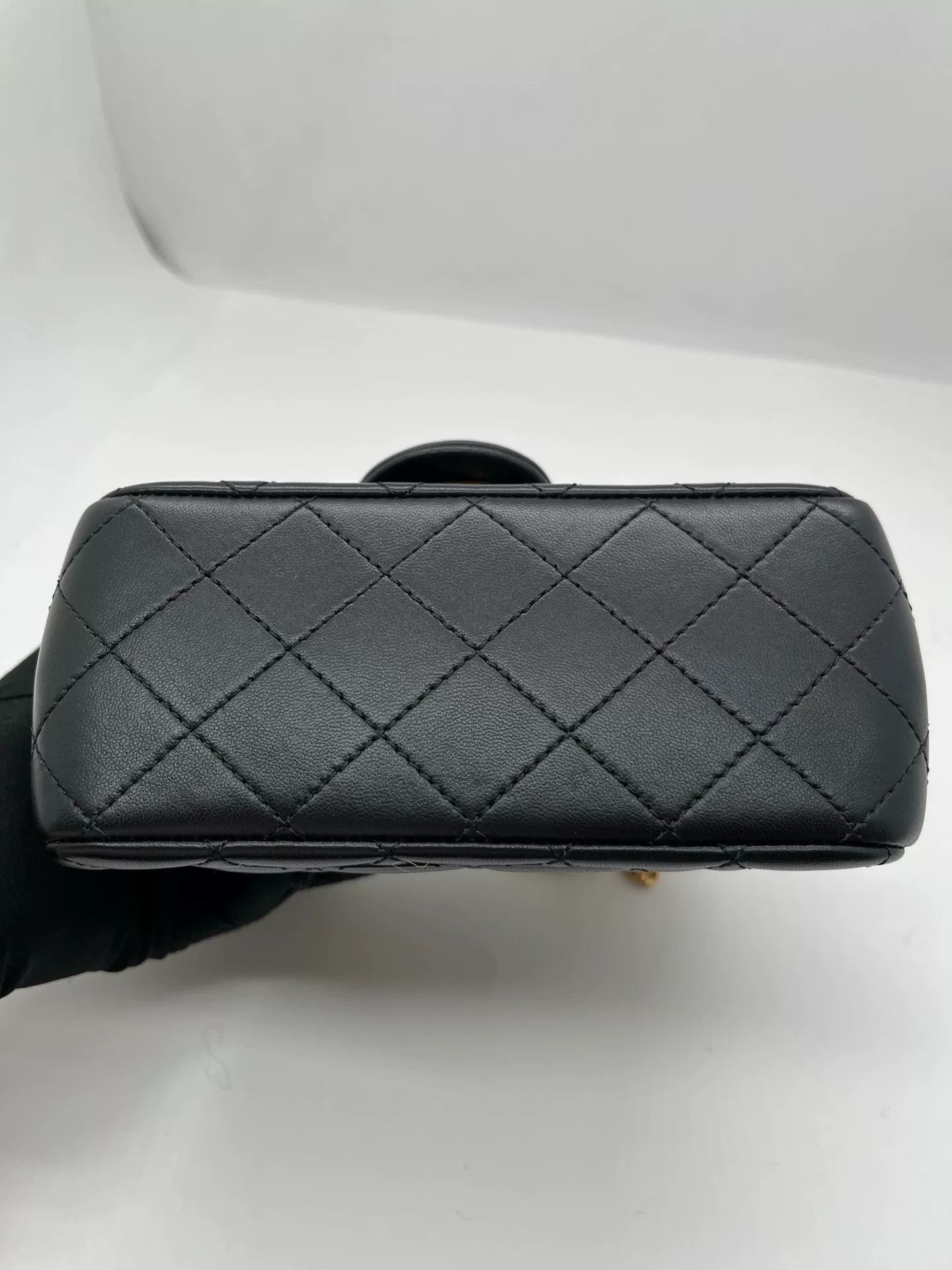 Chanel Pre-loved Bag Brand new condition Size ONE SIZE - 6 Thumbnail