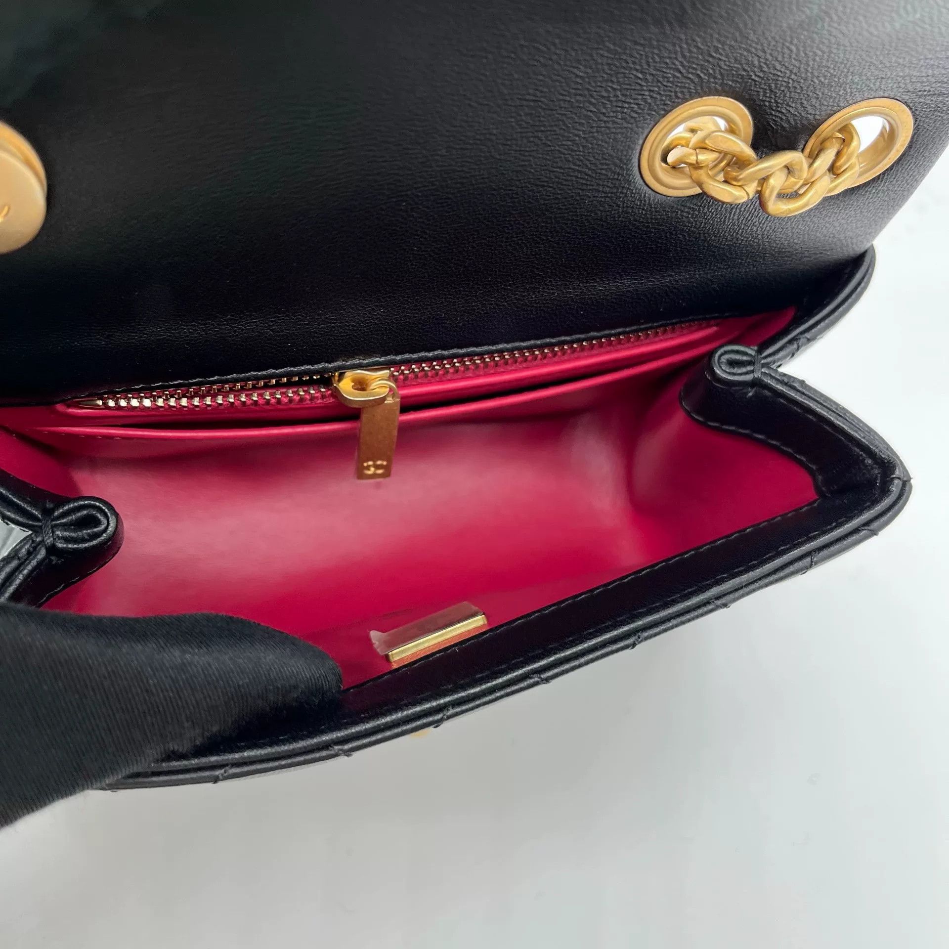 Chanel Pre-loved Bag Brand new condition Size ONE SIZE - 9 Thumbnail
