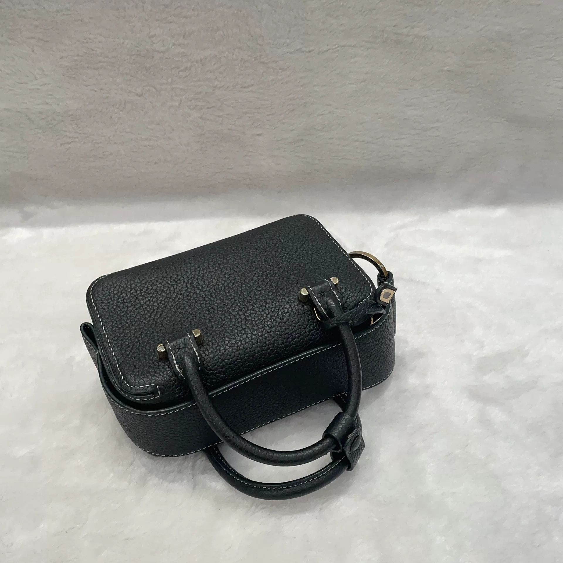 Louis Vuitton Pre-loved Bag Very good condition Size ONE SIZE - 7 Thumbnail
