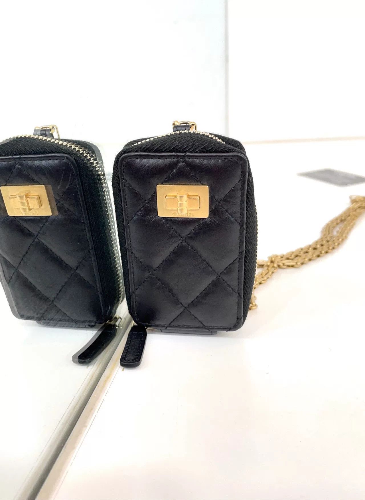 Chanel Pre-loved Bag Very good condition Size ONE SIZE - 8 Thumbnail