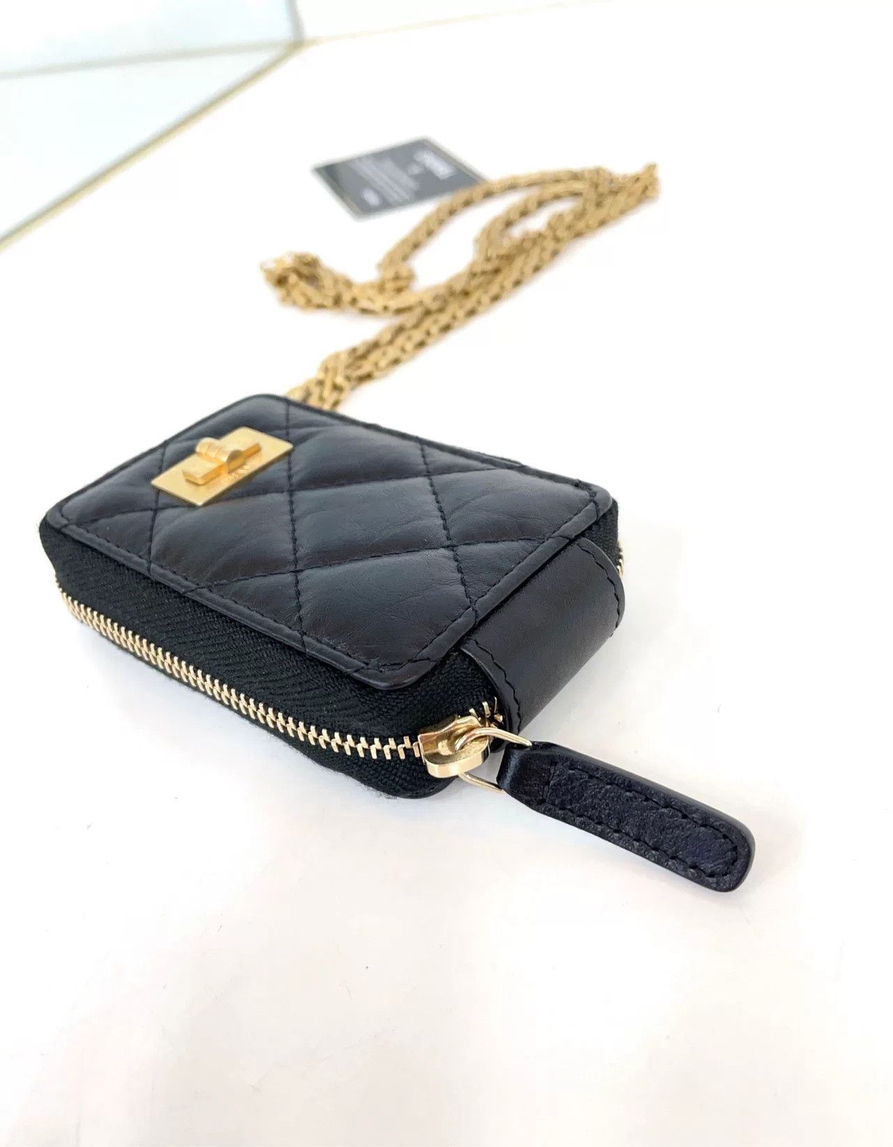 Chanel Pre-loved Bag Very good condition Size ONE SIZE - 7 Thumbnail