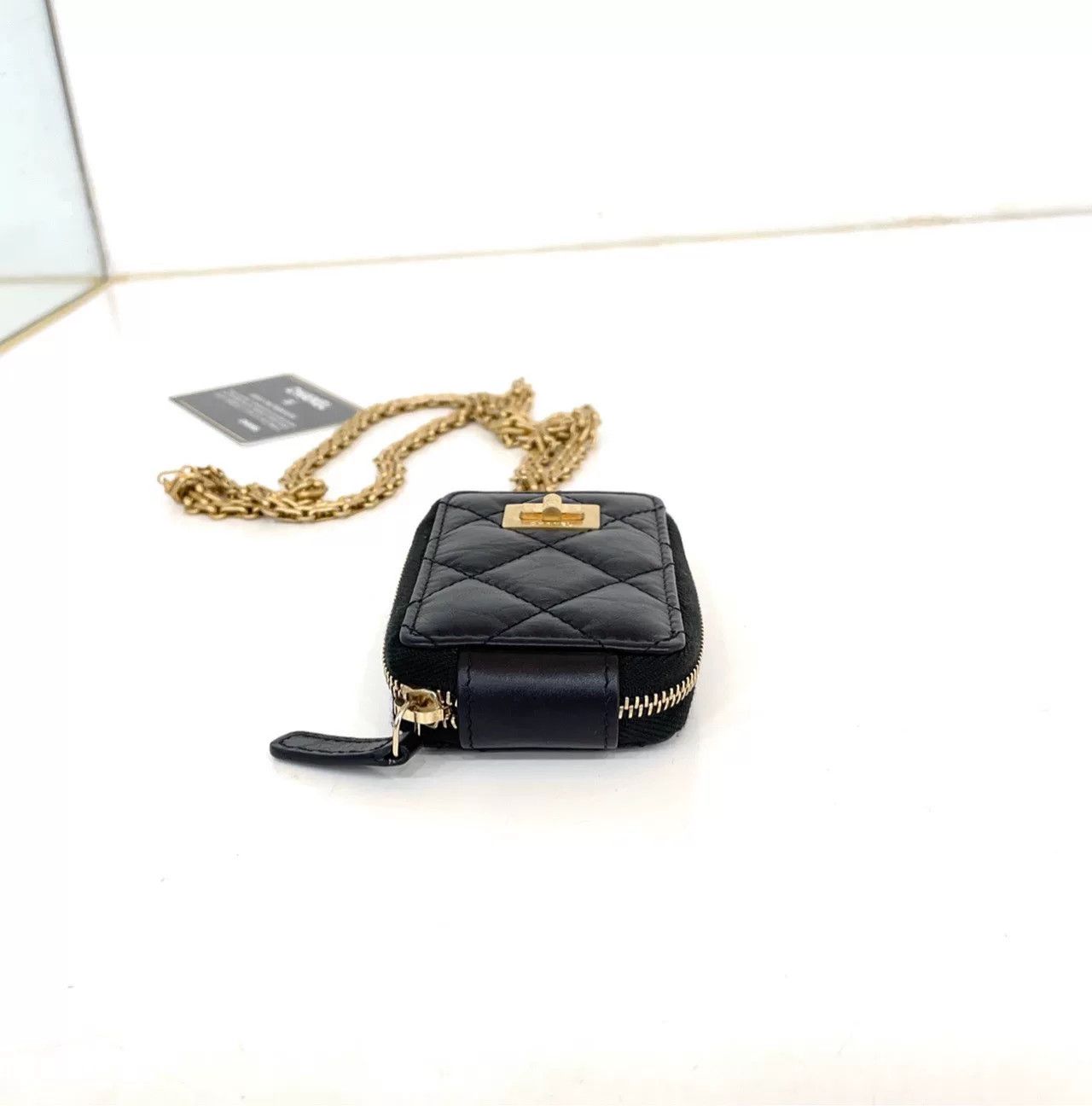 Chanel Pre-loved Bag Very good condition Size ONE SIZE - 6 Thumbnail