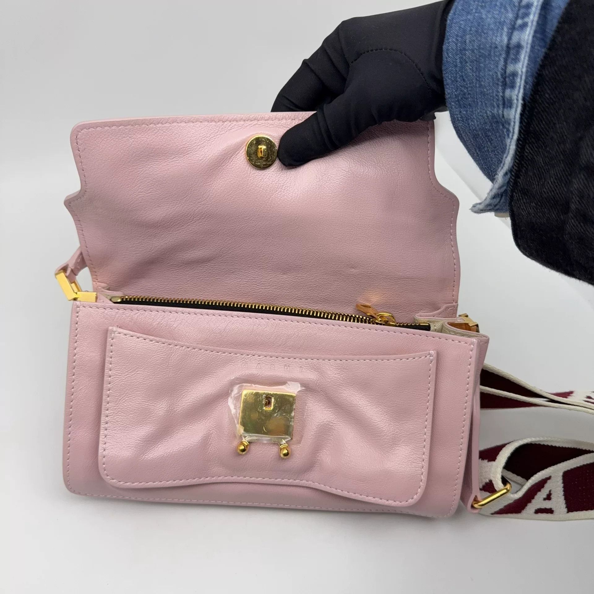 Marni Pre-loved Bag Brand new condition Size ONE SIZE - 2 Thumbnail