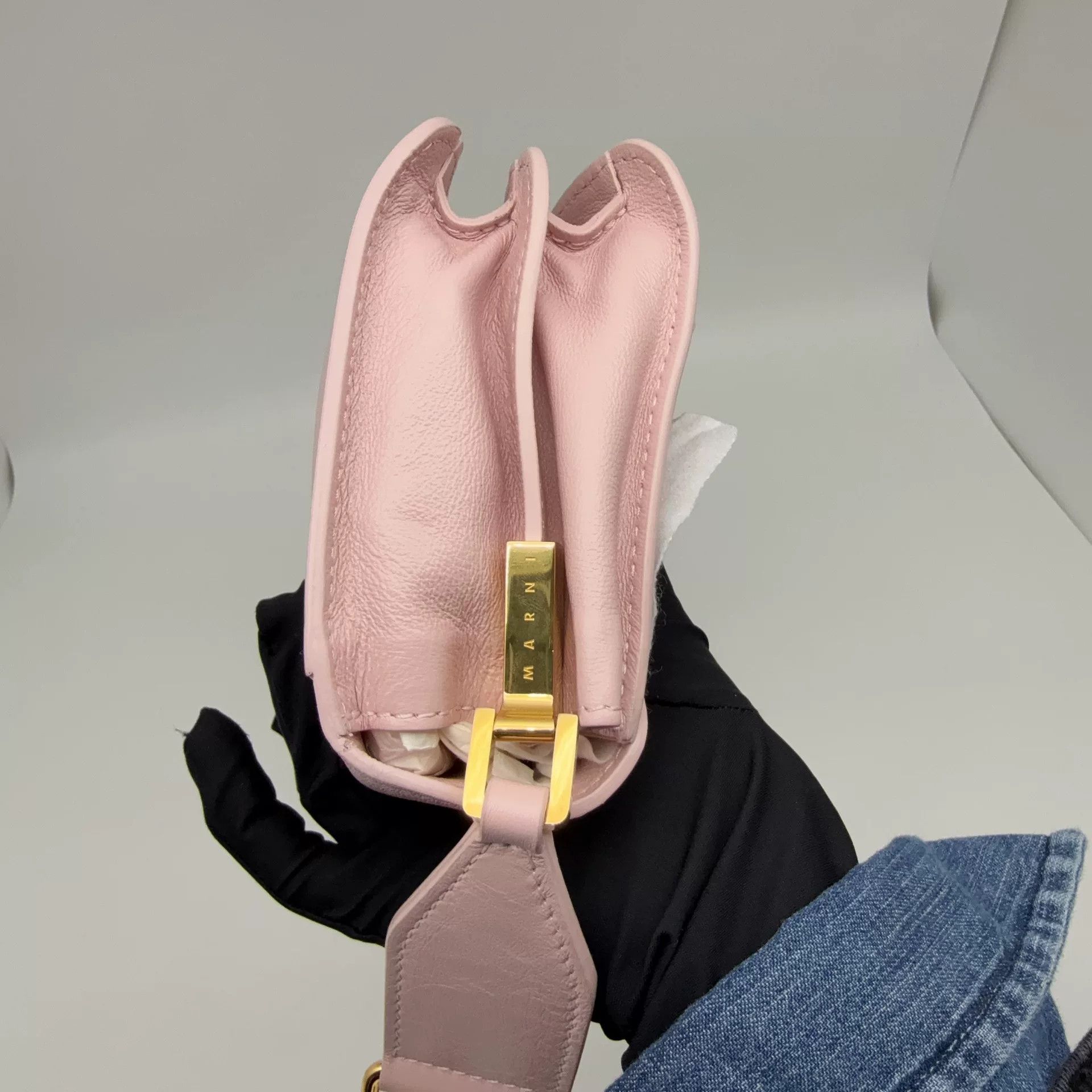 Marni Pre-loved Bag Brand new condition Size ONE SIZE - 3 Thumbnail