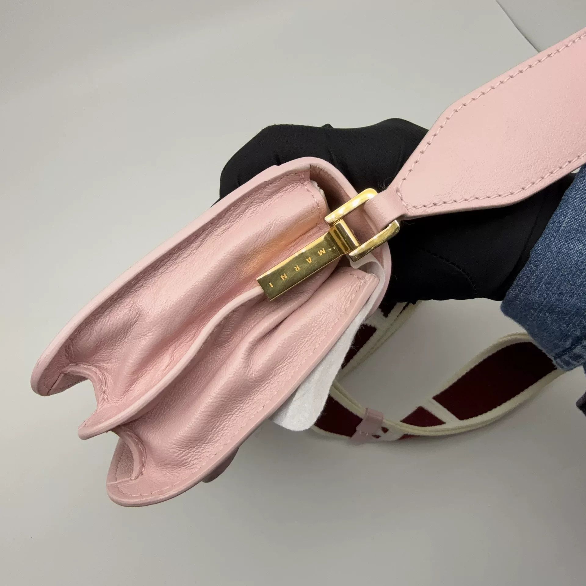 Marni Pre-loved Bag Brand new condition Size ONE SIZE - 4 Thumbnail