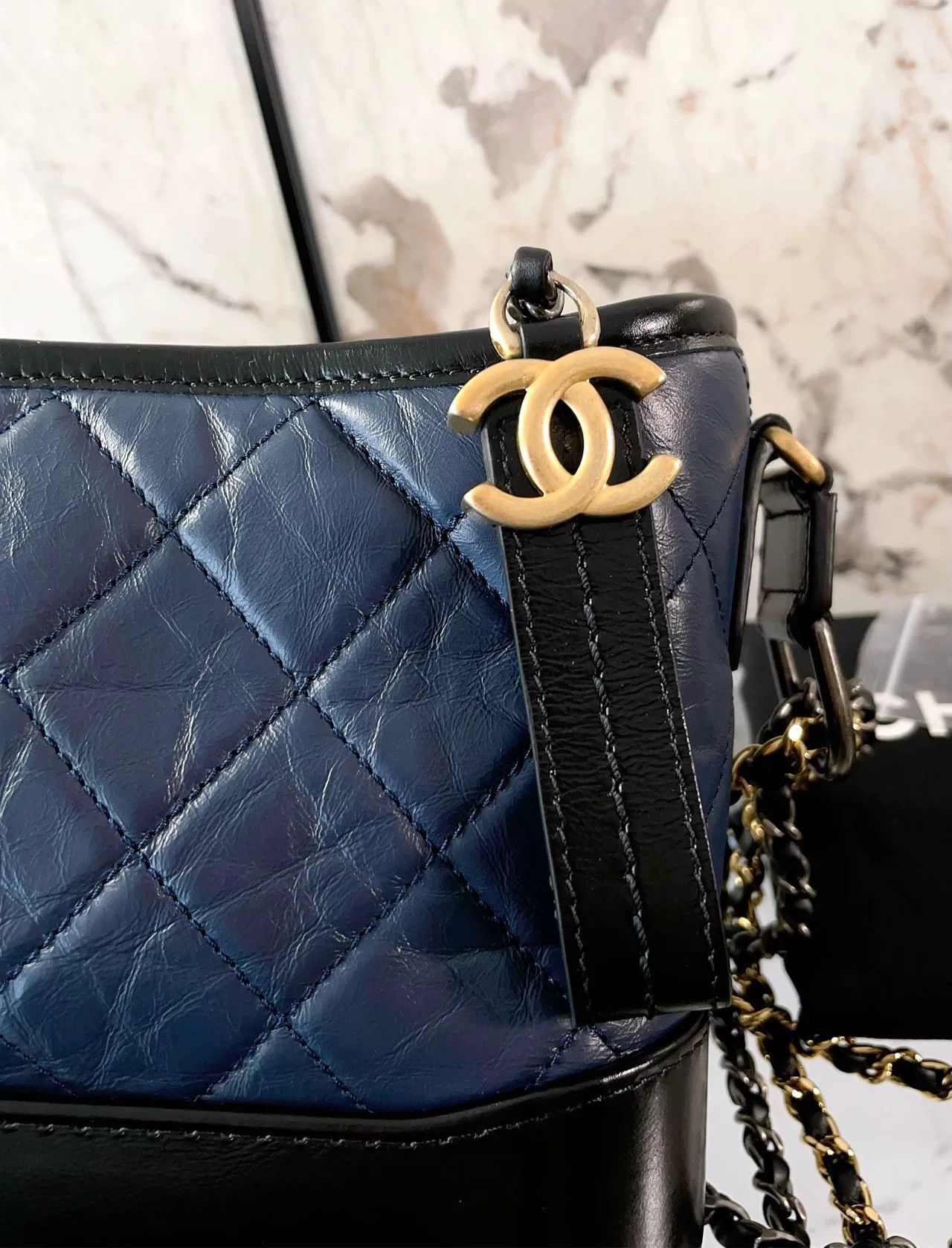 Chanel Pre-loved Bag Very good condition Size ONE SIZE - 7 Thumbnail