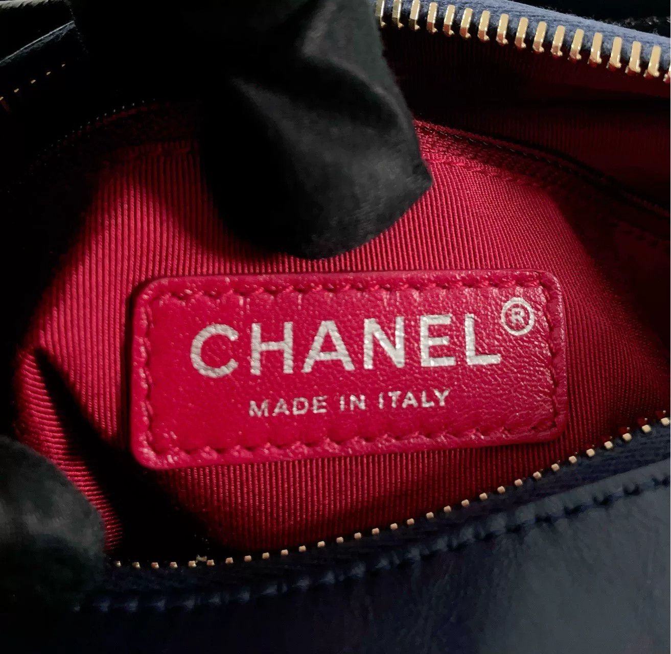 Chanel Pre-loved Bag Very good condition Size ONE SIZE - 8 Thumbnail