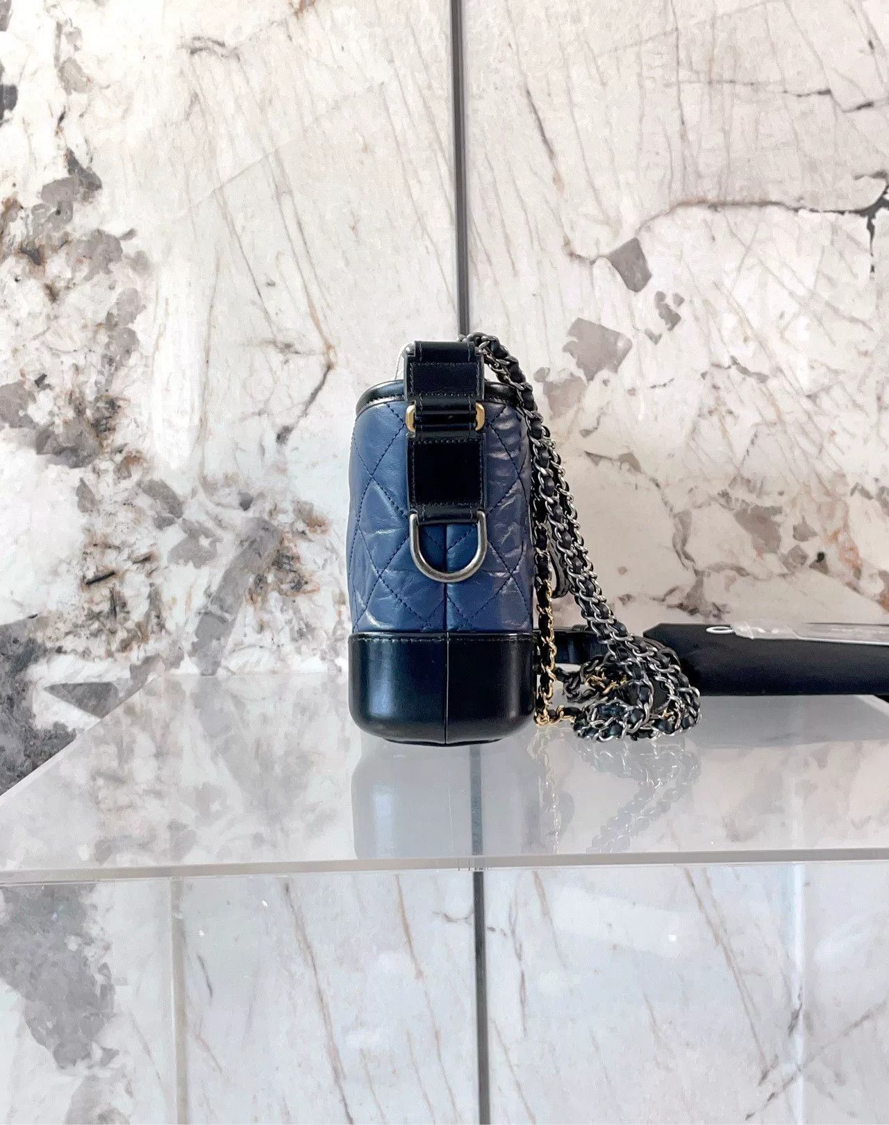Chanel Pre-loved Bag Very good condition Size ONE SIZE - 3 Thumbnail