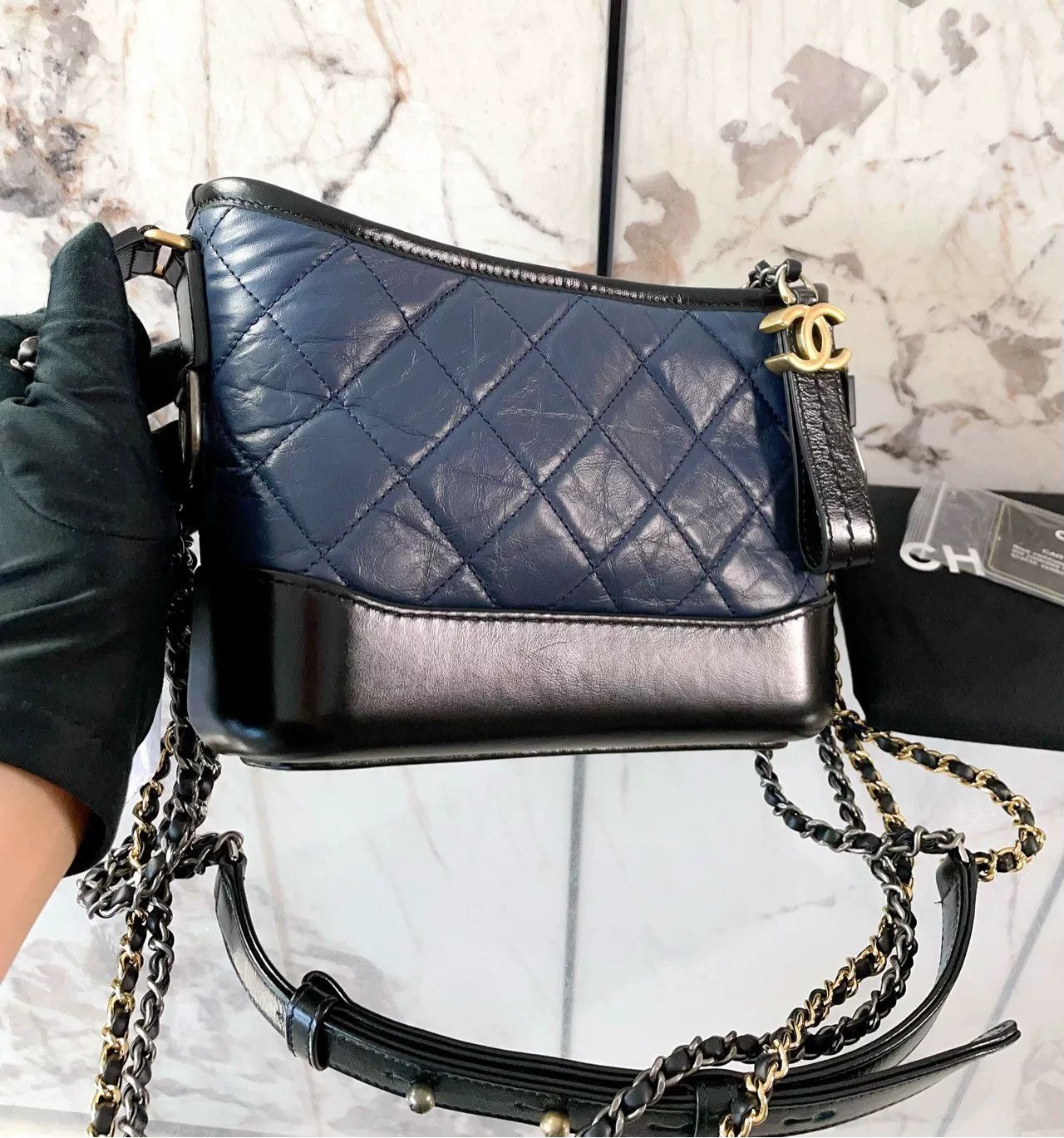 Chanel Pre-loved Bag Very good condition Size ONE SIZE - 6 Thumbnail
