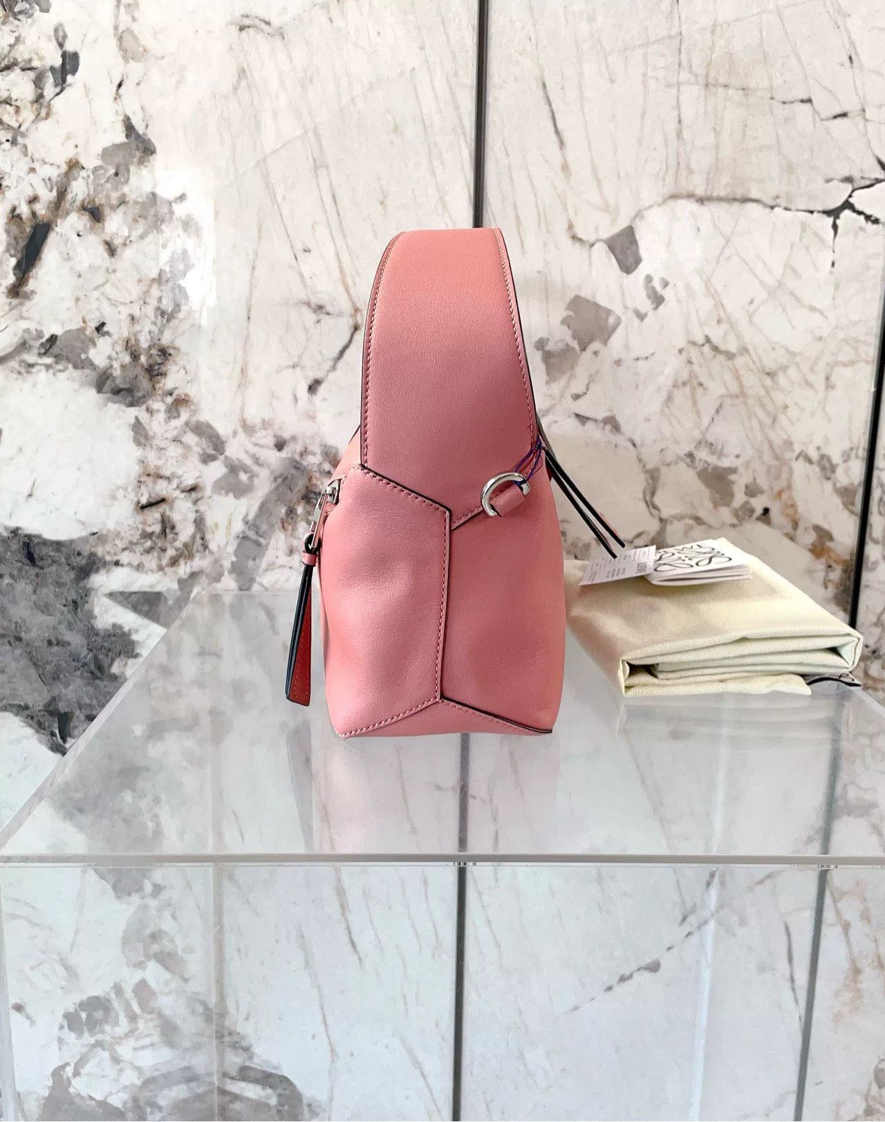 Loewe Pre-loved Bag Very good condition Size ONE SIZE - 3 Thumbnail