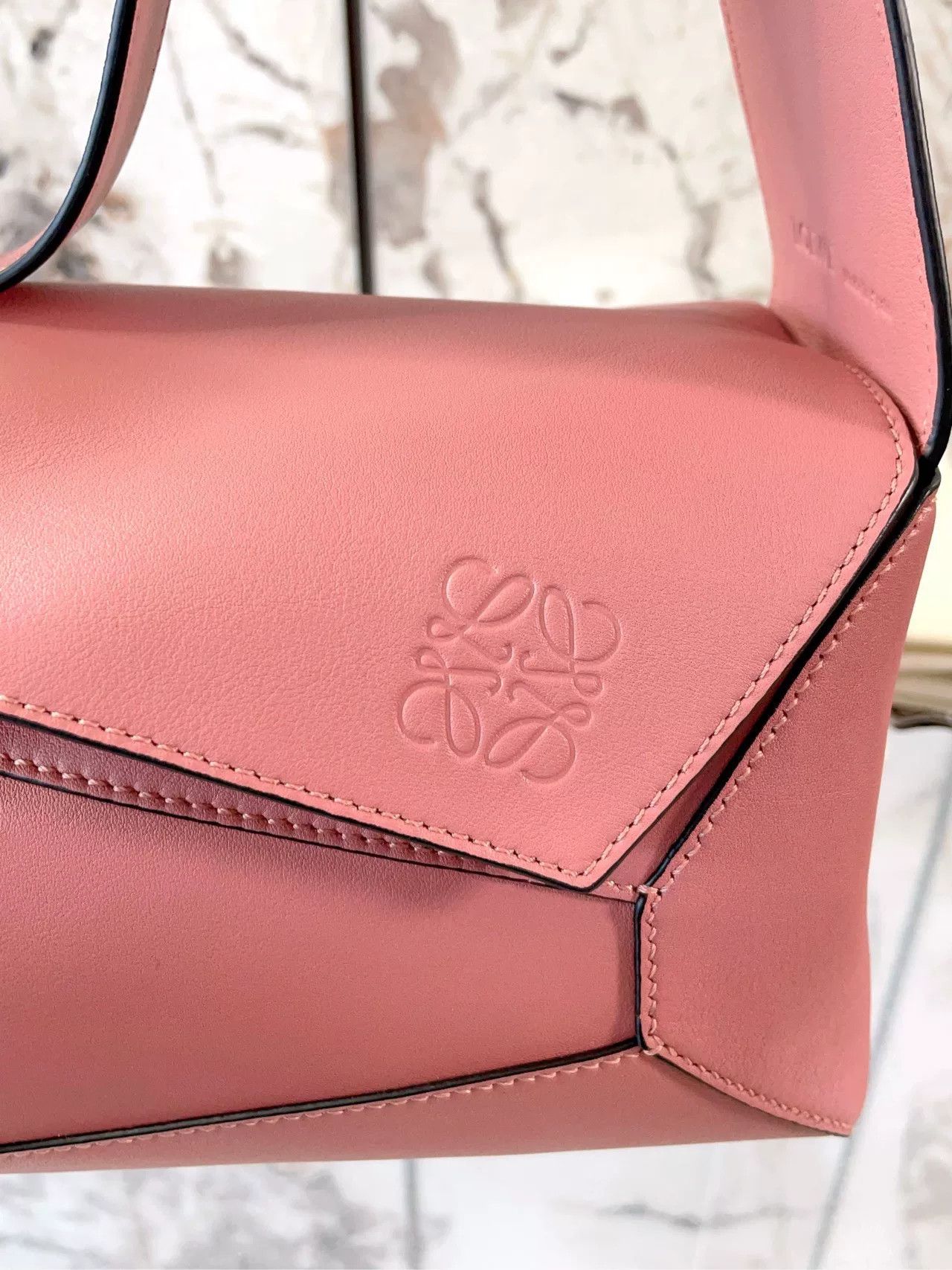Loewe Pre-loved Bag Very good condition Size ONE SIZE - 7 Thumbnail