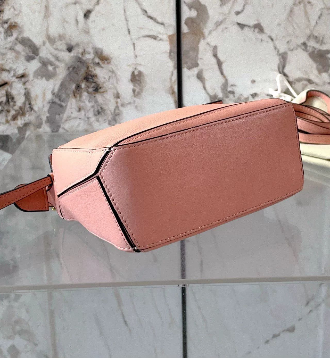 Loewe Pre-loved Bag Very good condition Size ONE SIZE - 5 Thumbnail