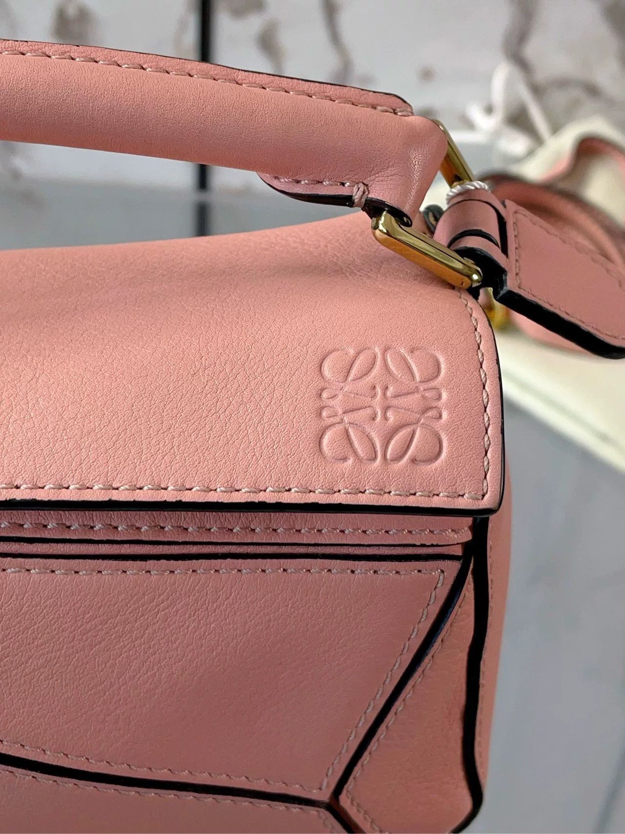 Loewe Pre-loved Bag Very good condition Size ONE SIZE - 7 Thumbnail