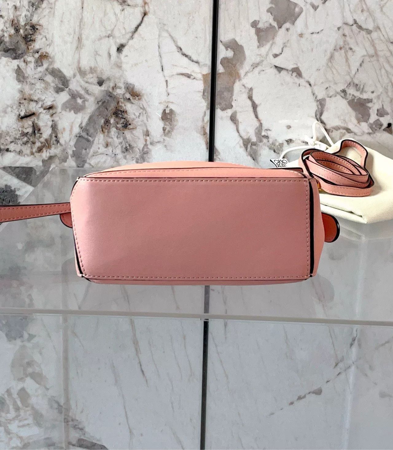 Loewe Pre-loved Bag Very good condition Size ONE SIZE - 4 Thumbnail