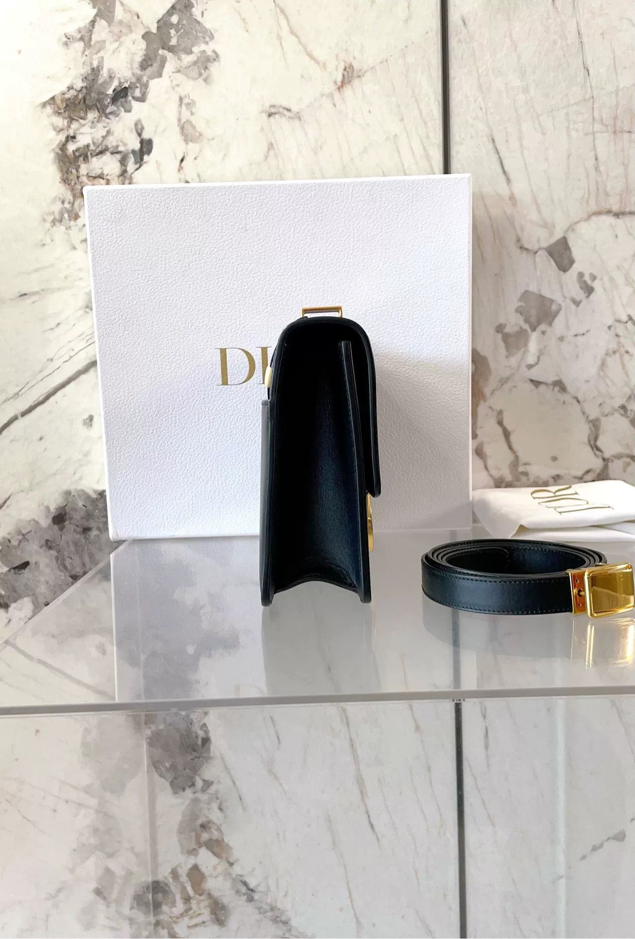 Dior Pre-loved Bag Very good condition Size ONE SIZE - 3 Thumbnail