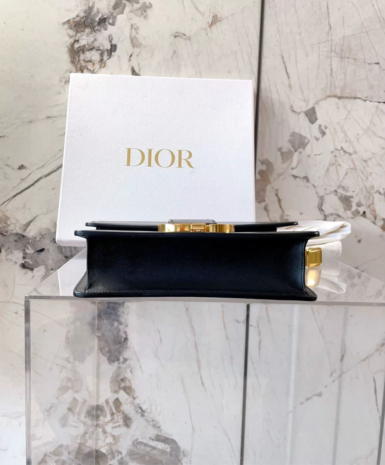 Dior Pre-loved Bag Very good condition Size ONE SIZE - 4 Thumbnail