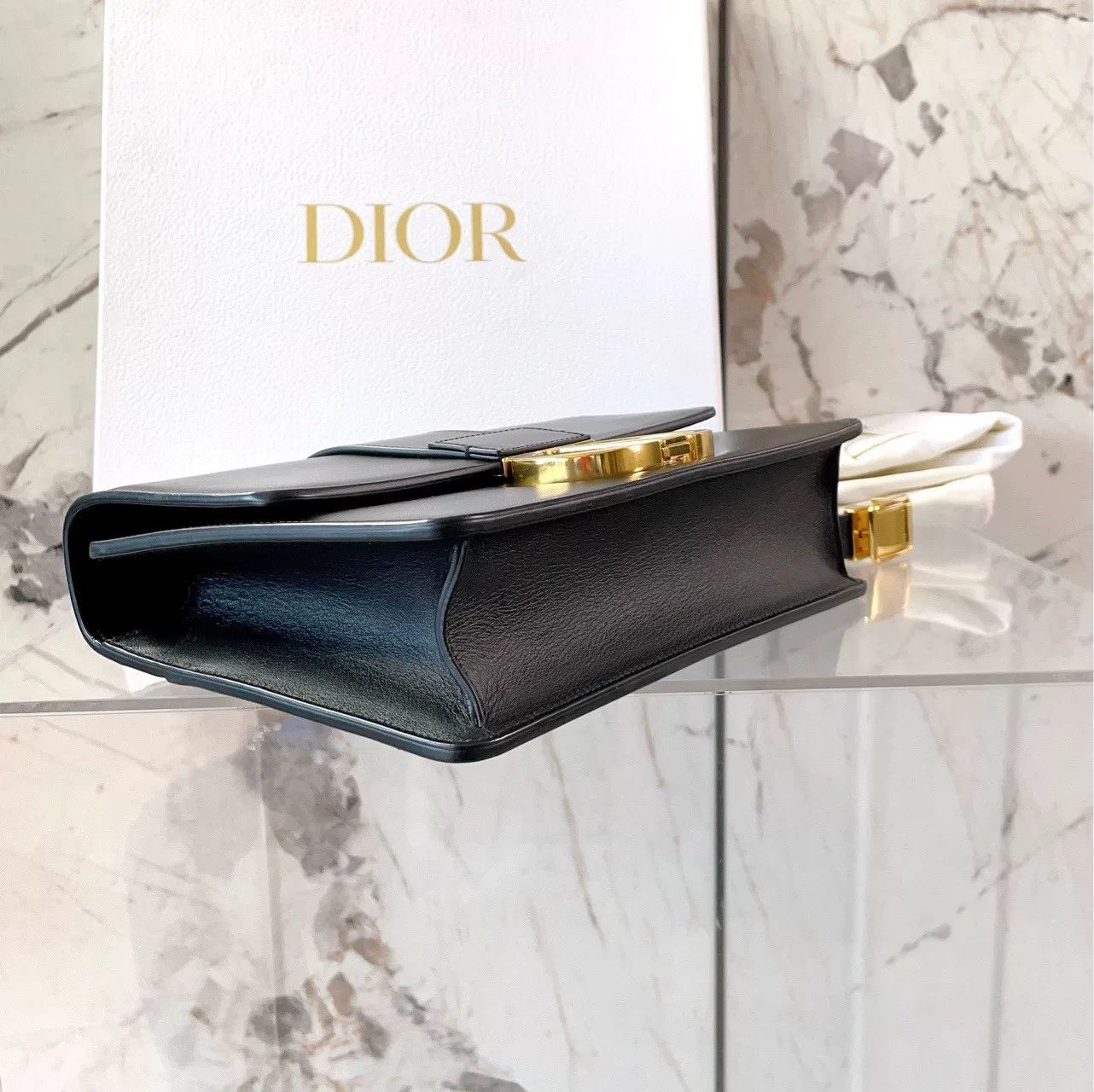 Dior Pre-loved Bag Very good condition Size ONE SIZE - 5 Thumbnail