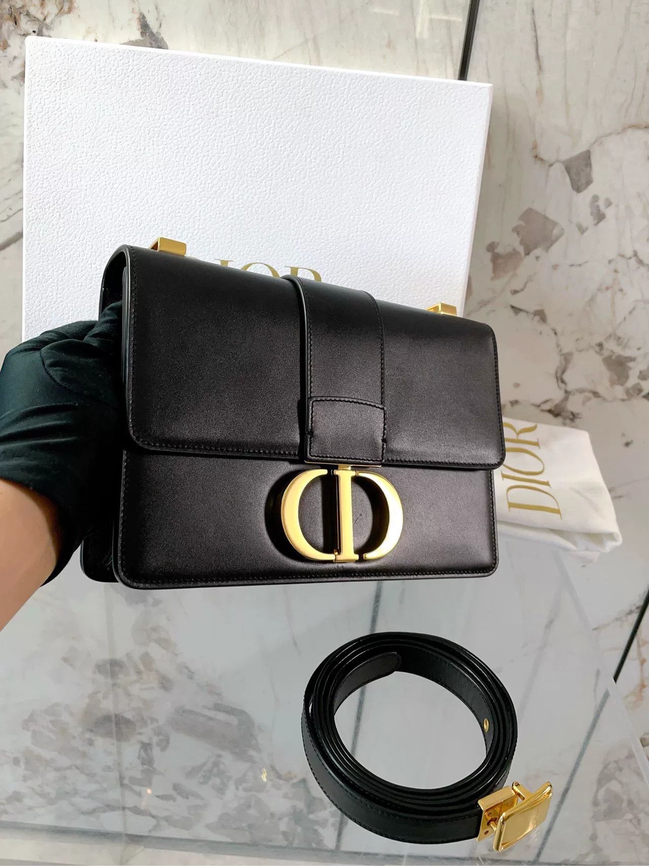 Dior Pre-loved Bag Very good condition Size ONE SIZE - 6 Thumbnail
