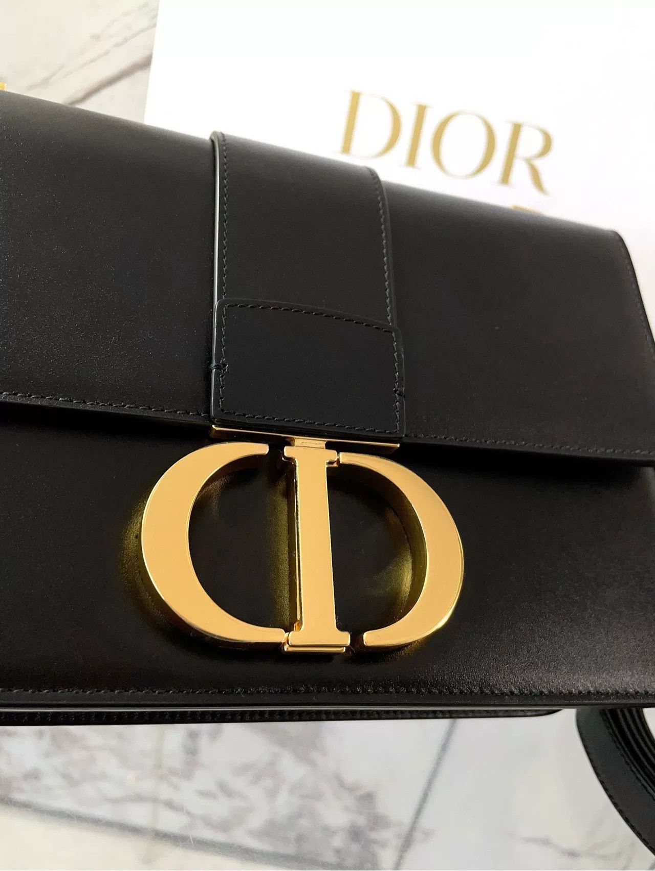 Dior Pre-loved Bag Very good condition Size ONE SIZE - 7 Thumbnail