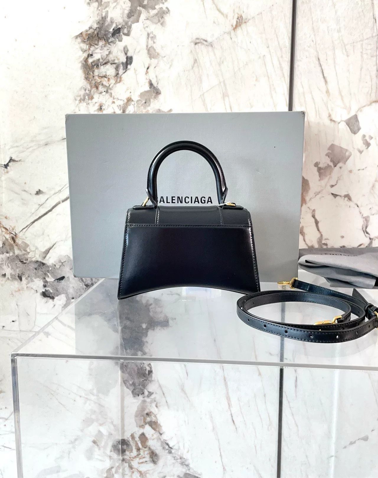 Balenciaga Pre-loved Bag Very good condition Size ONE SIZE - 2 Thumbnail