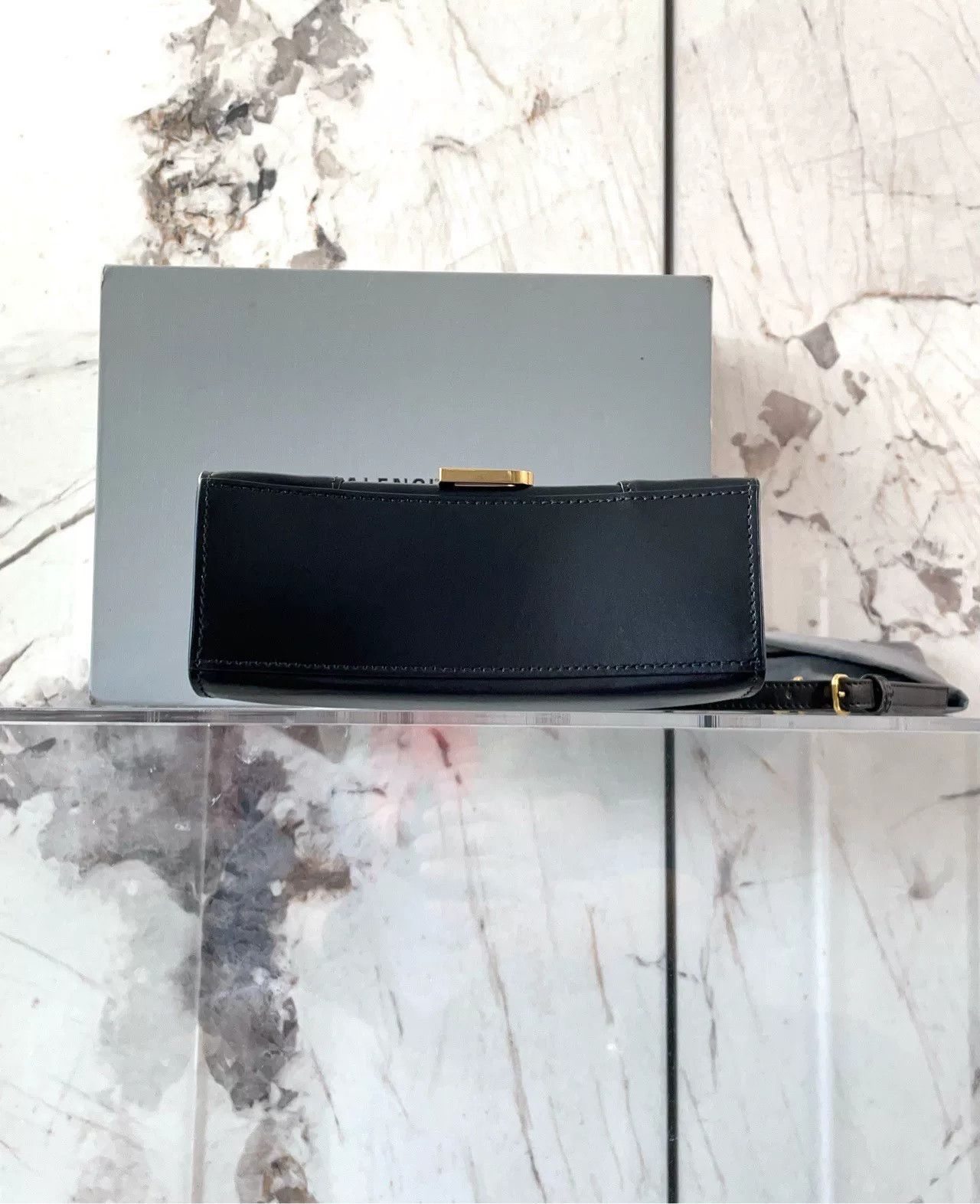 Balenciaga Pre-loved Bag Very good condition Size ONE SIZE - 4 Thumbnail