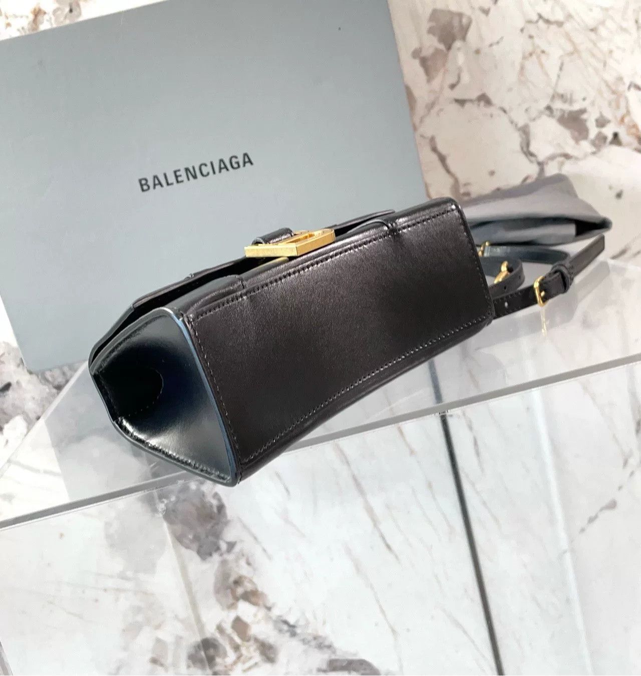 Balenciaga Pre-loved Bag Very good condition Size ONE SIZE - 5 Thumbnail