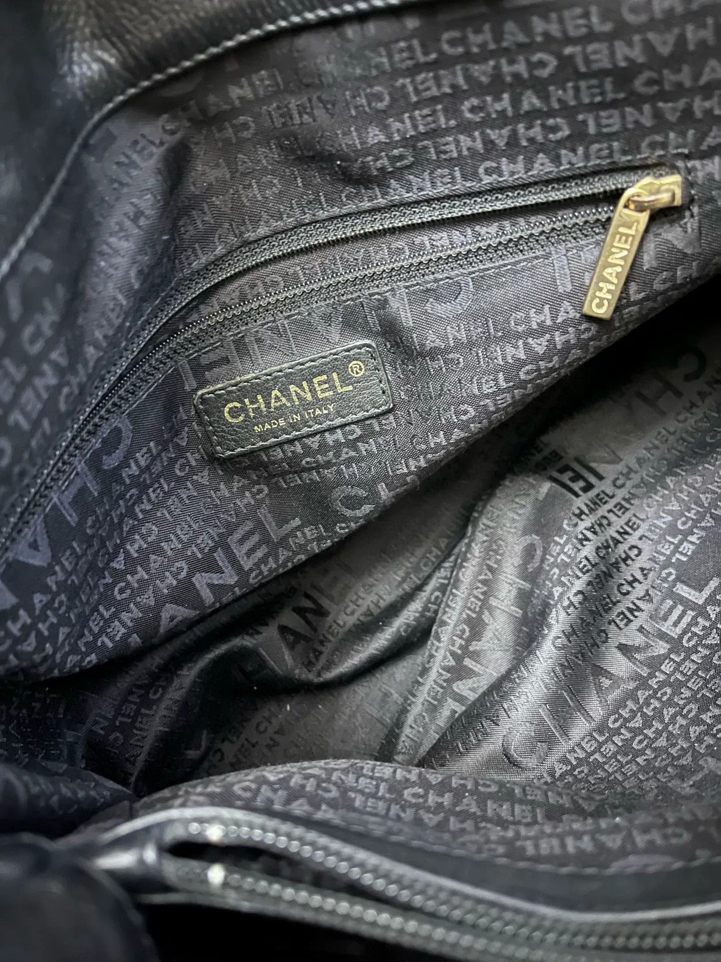 Chanel Pre-loved Bag Very good condition Size ONE SIZE - 9 Thumbnail