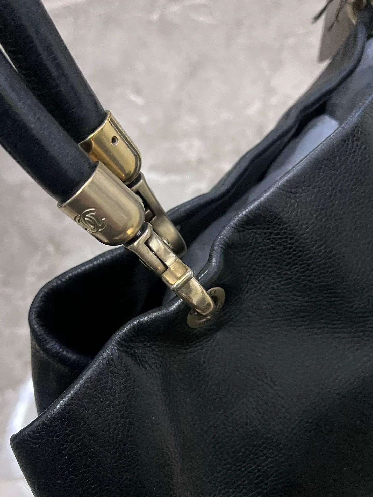 Chanel Pre-loved Bag Very good condition Size ONE SIZE - 5 Thumbnail
