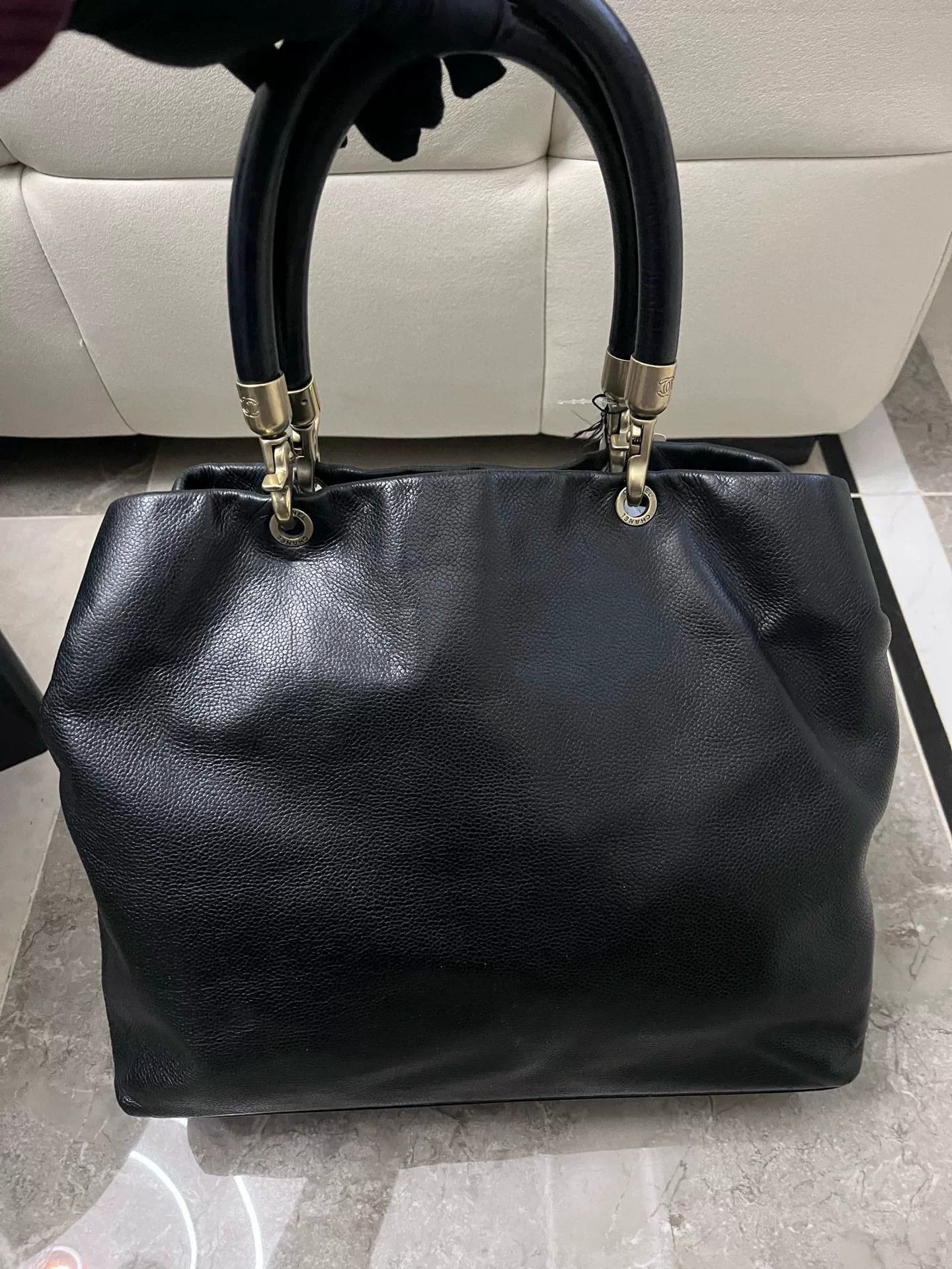 Chanel Pre-loved Bag Very good condition Size ONE SIZE - 2 Thumbnail
