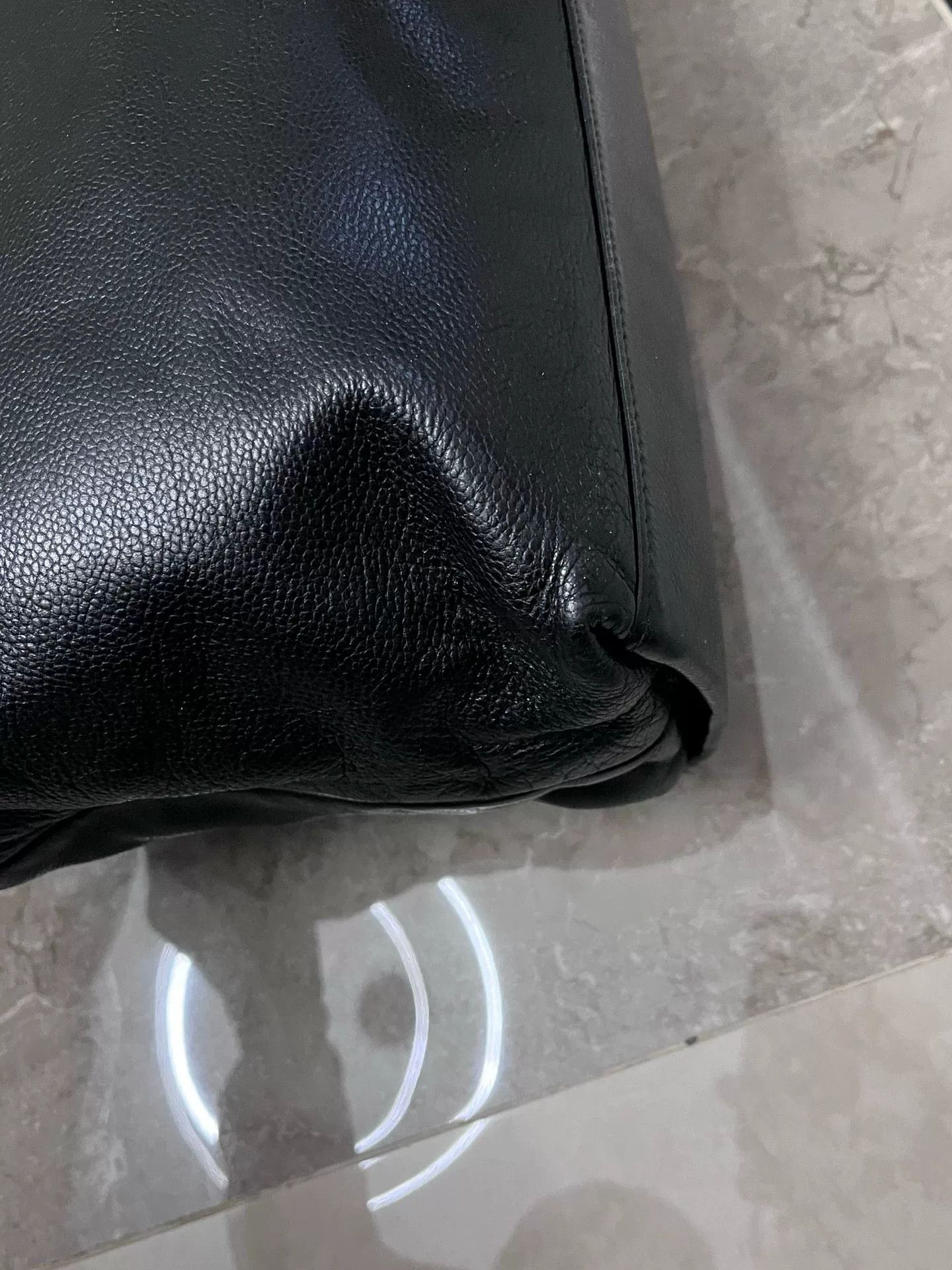 Chanel Pre-loved Bag Very good condition Size ONE SIZE - 8 Thumbnail