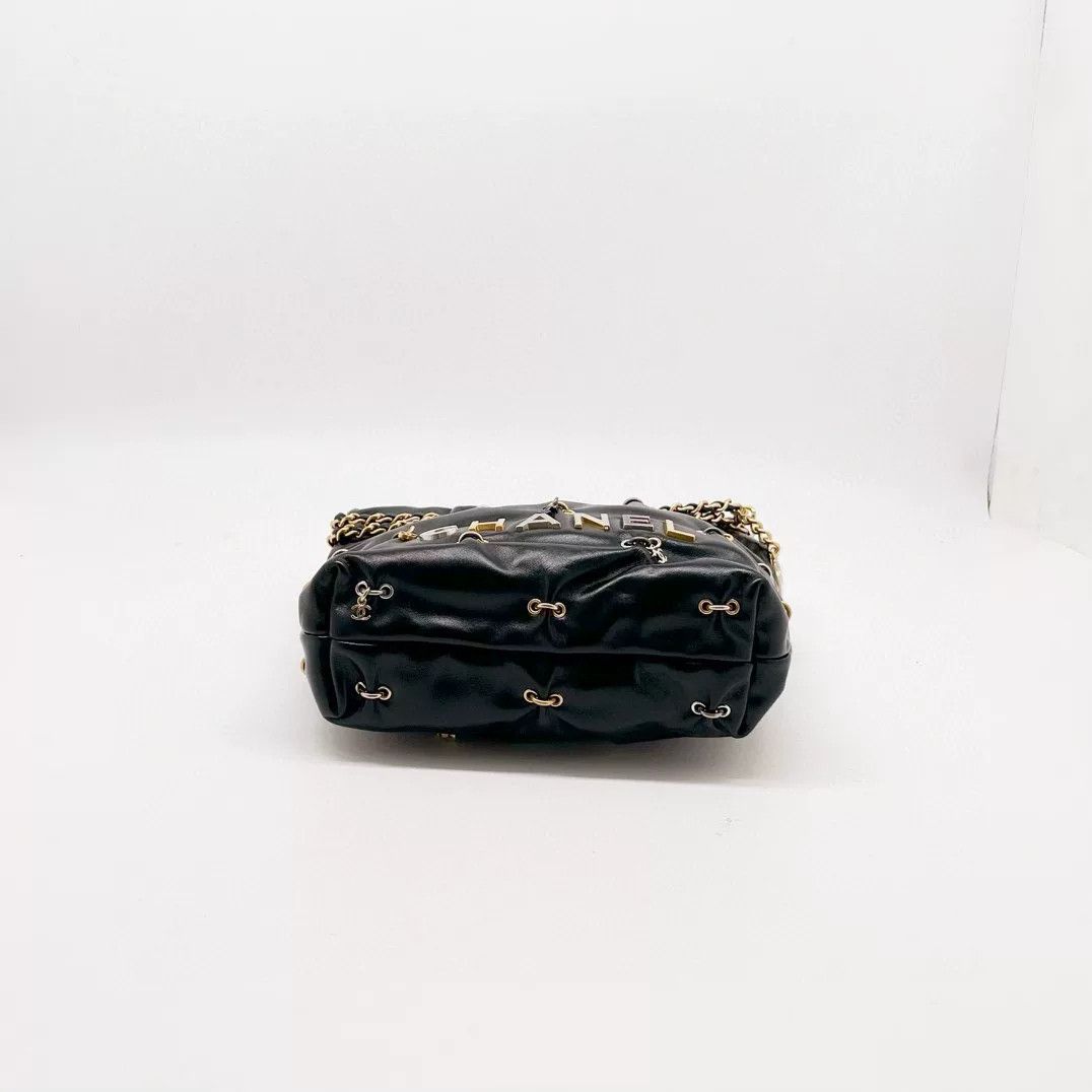 Chanel Pre-loved Bag Brand new condition Size ONE SIZE - 6 Thumbnail