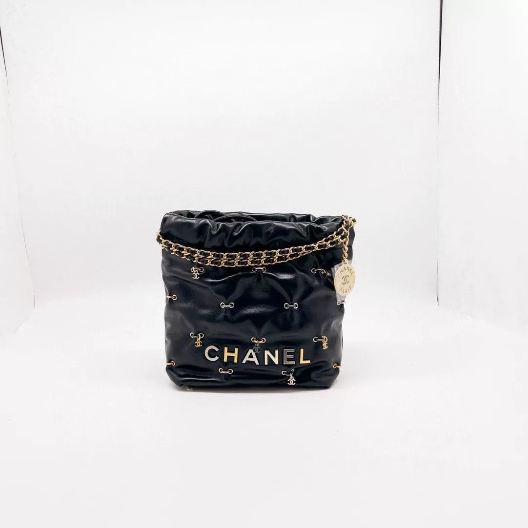 Chanel Pre-loved Bag Brand new condition Size ONE SIZE - 2 Thumbnail