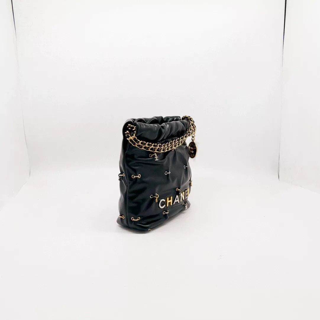 Chanel Pre-loved Bag Brand new condition Size ONE SIZE - 5 Thumbnail