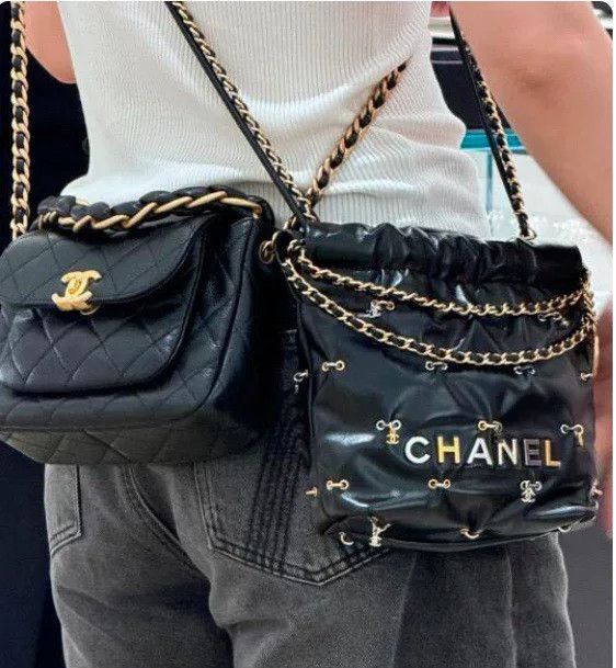 Chanel Pre-loved Bag Brand new condition Size ONE SIZE - 8 Thumbnail