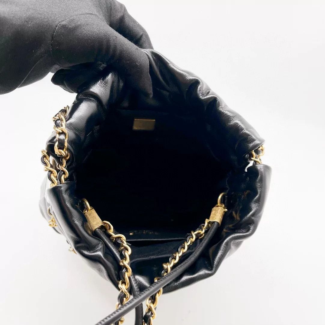 Chanel Pre-loved Bag Brand new condition Size ONE SIZE - 7 Thumbnail